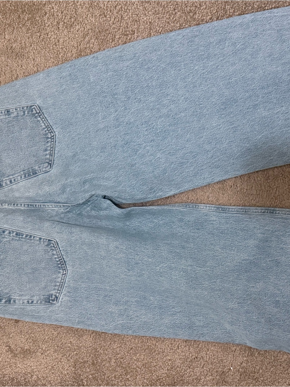 Citizens Of Humanity skylight Ayla baggy jeans - Picture 5 of 5